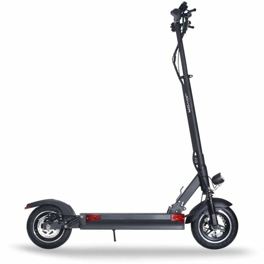 Joyor Y8 50.9 Miles Long-Range Electric Scooter