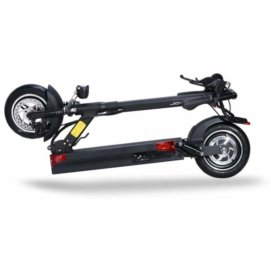 Joyor Y8 50.9 Miles Long-Range Electric Scooter