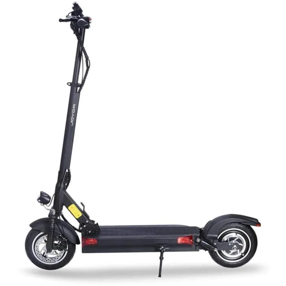 Joyor Y8 50.9 Miles Long-Range Electric Scooter