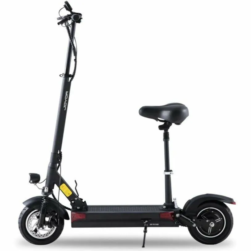 Joyor Y8-S 50.9 Miles Long-Range Electric Scooter