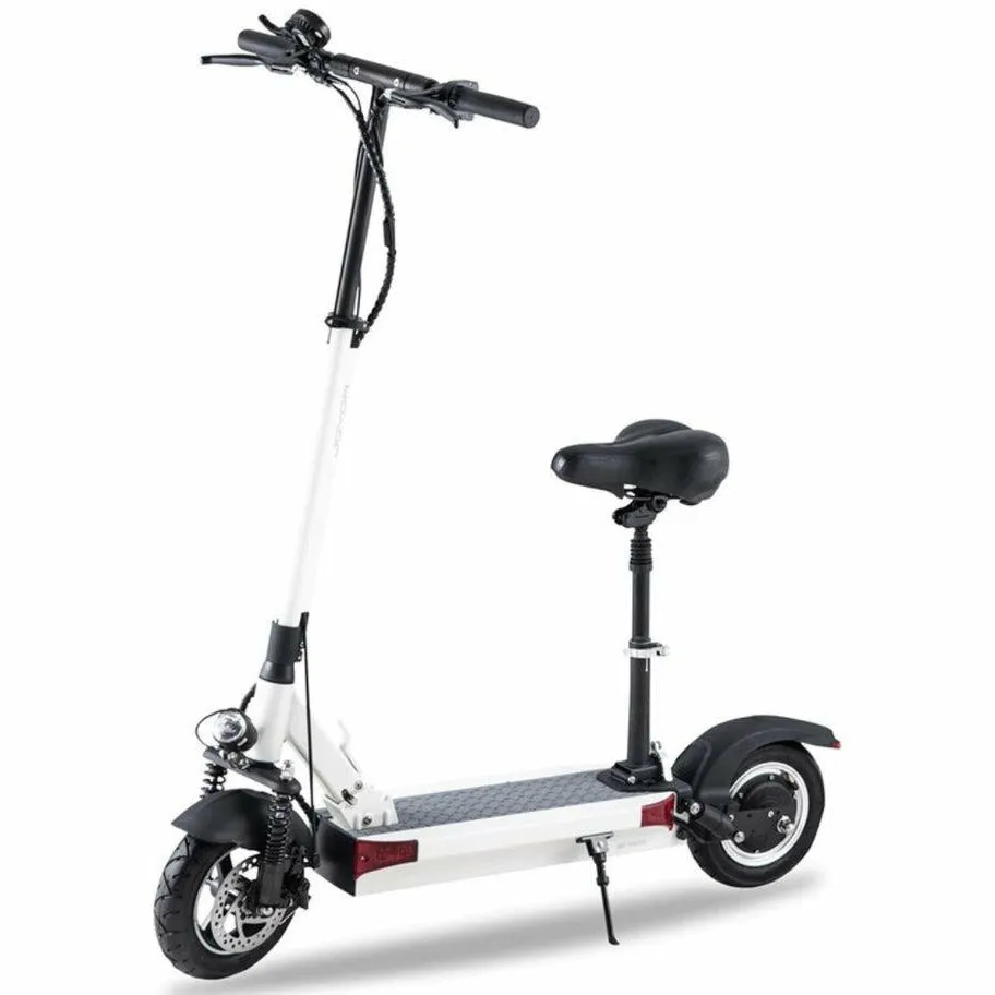 Joyor Y8-S 50.9 Miles Long-Range Electric Scooter