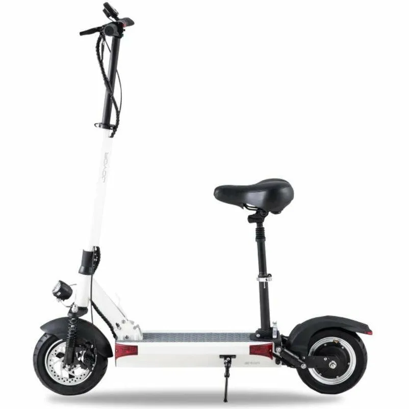 Joyor Y8-S 50.9 Miles Long-Range Electric Scooter