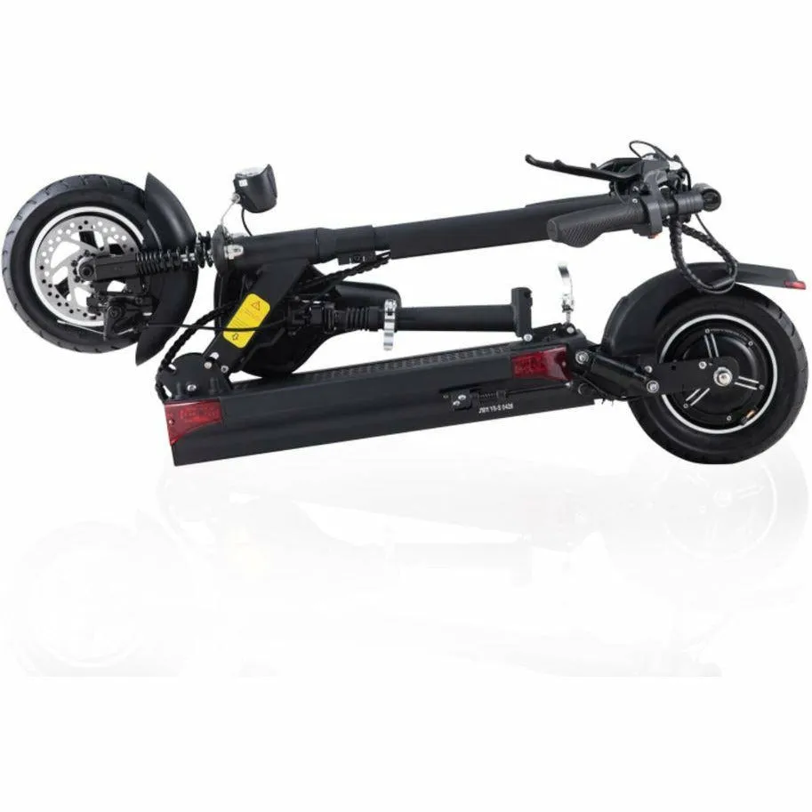 Joyor Y8-S 50.9 Miles Long-Range Electric Scooter