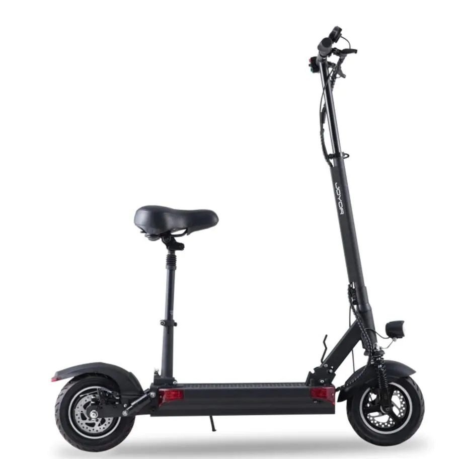 Joyor Y8-S 50.9 Miles Long-Range Electric Scooter