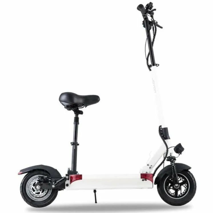 Joyor Y8-S 50.9 Miles Long-Range Electric Scooter