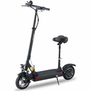 Joyor Y8-S 50.9 Miles Long-Range Electric Scooter