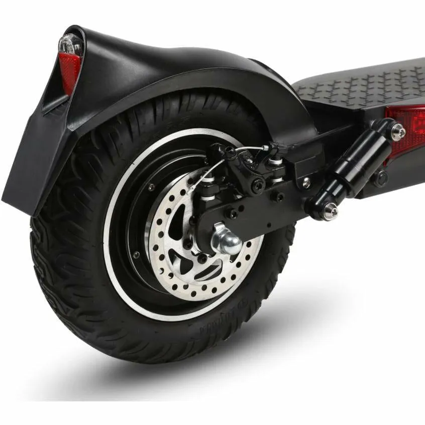 Joyor Y9 Plus 59.5 Miles Long-Range Electric Scooter