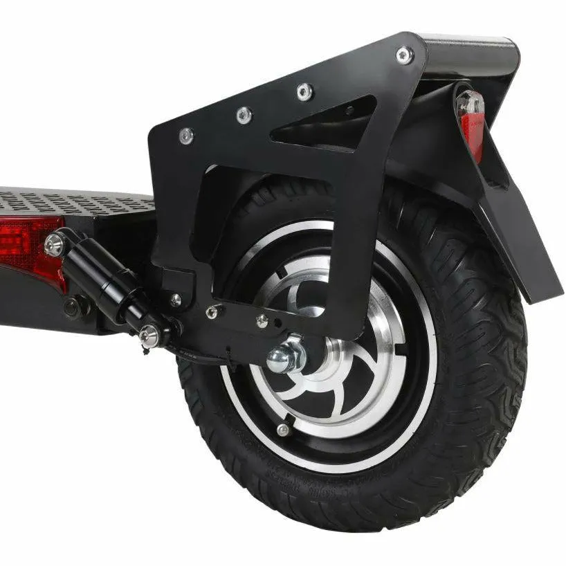 Joyor Y9-S 55.9 Miles Long-Range Electric Scooter