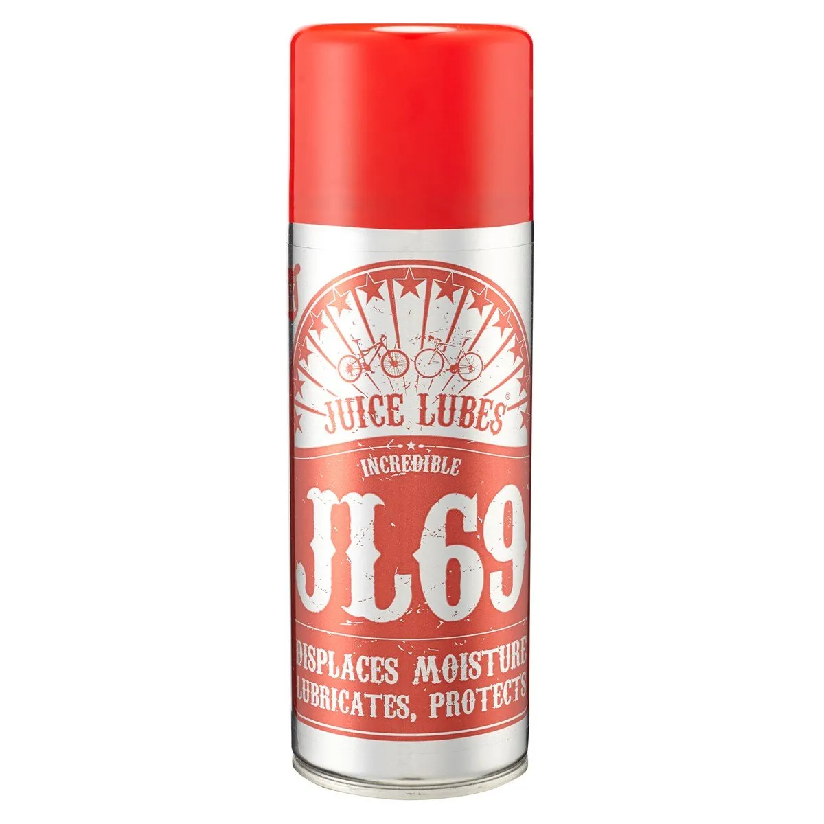 Juice Lubes JL69- Moisture Displacement & Protection Spray