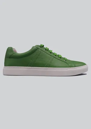 Jules 2 Sneaker in Grass (only sizes 42, 43 & 44 left)