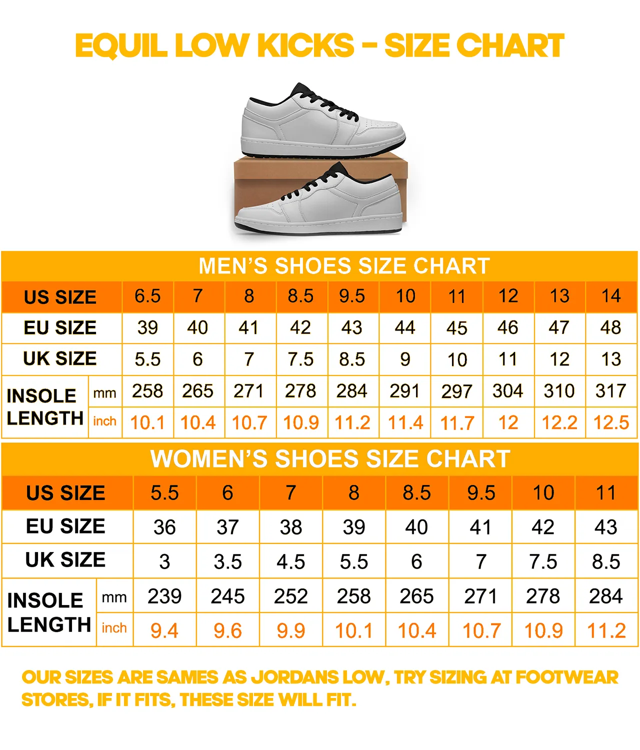 Julia REFORESTATION Equil Low Kicks - 2P [V2] - Mens