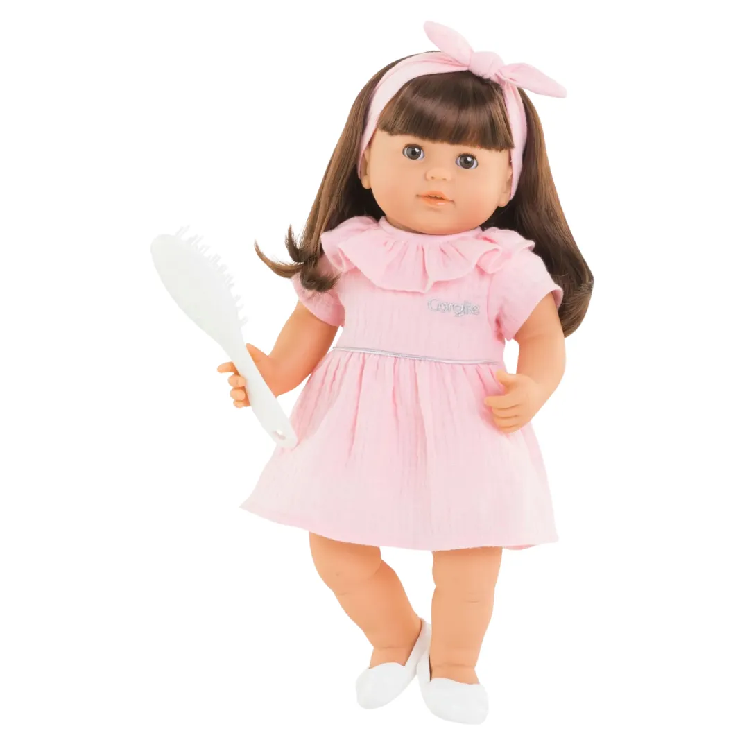 Julie Doll (Pick-Up In Store Only)