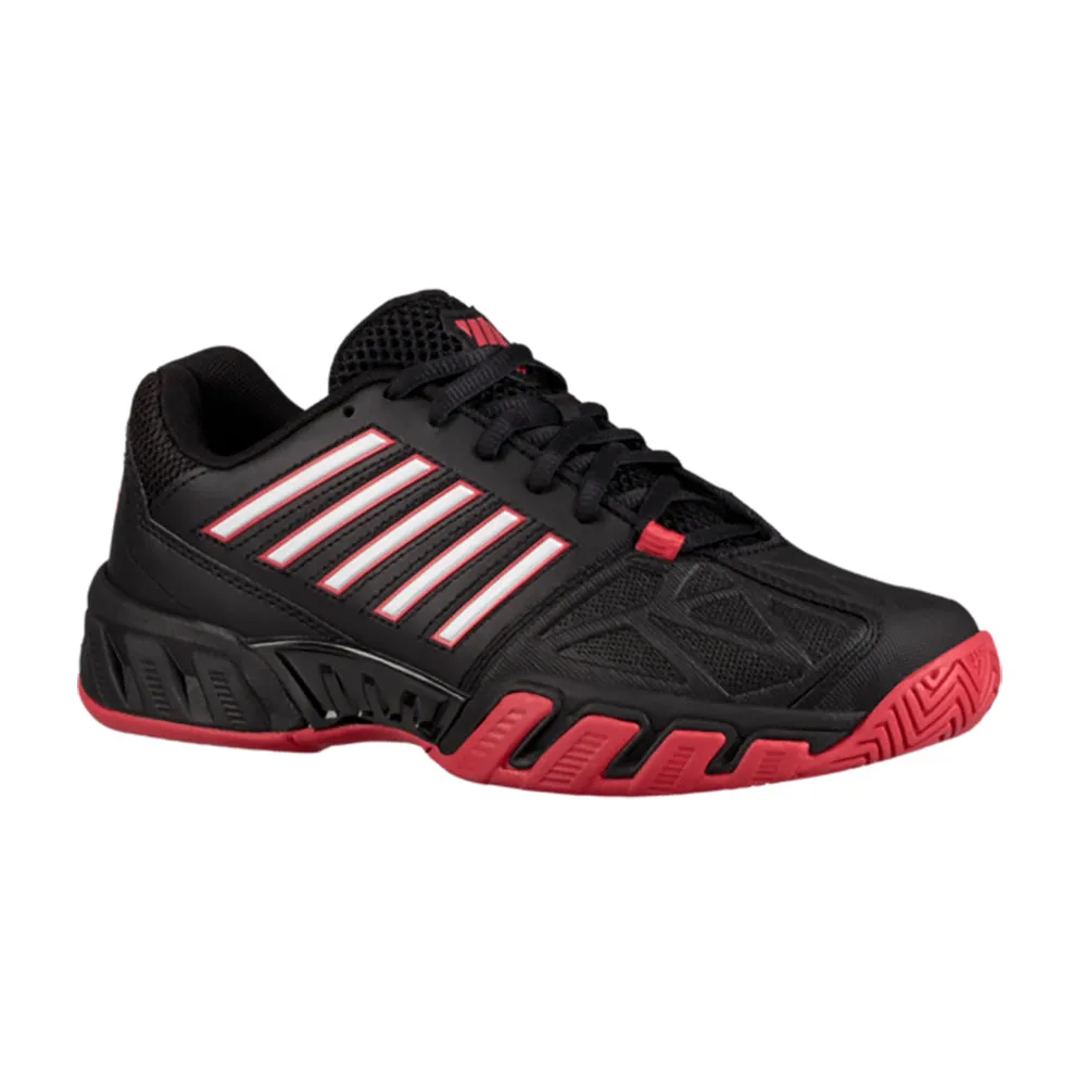 K-Swiss Bigshot Light 3 Junior Tennis Shoes