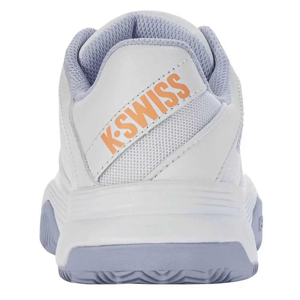 K-Swiss Court Express HB Ladies Tennis Shoes