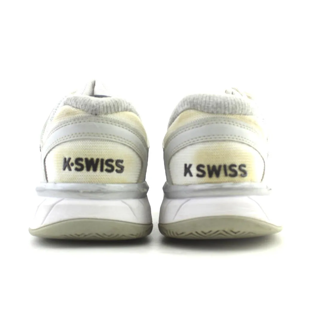 K SWISS HYPERCOURT EXPRESS