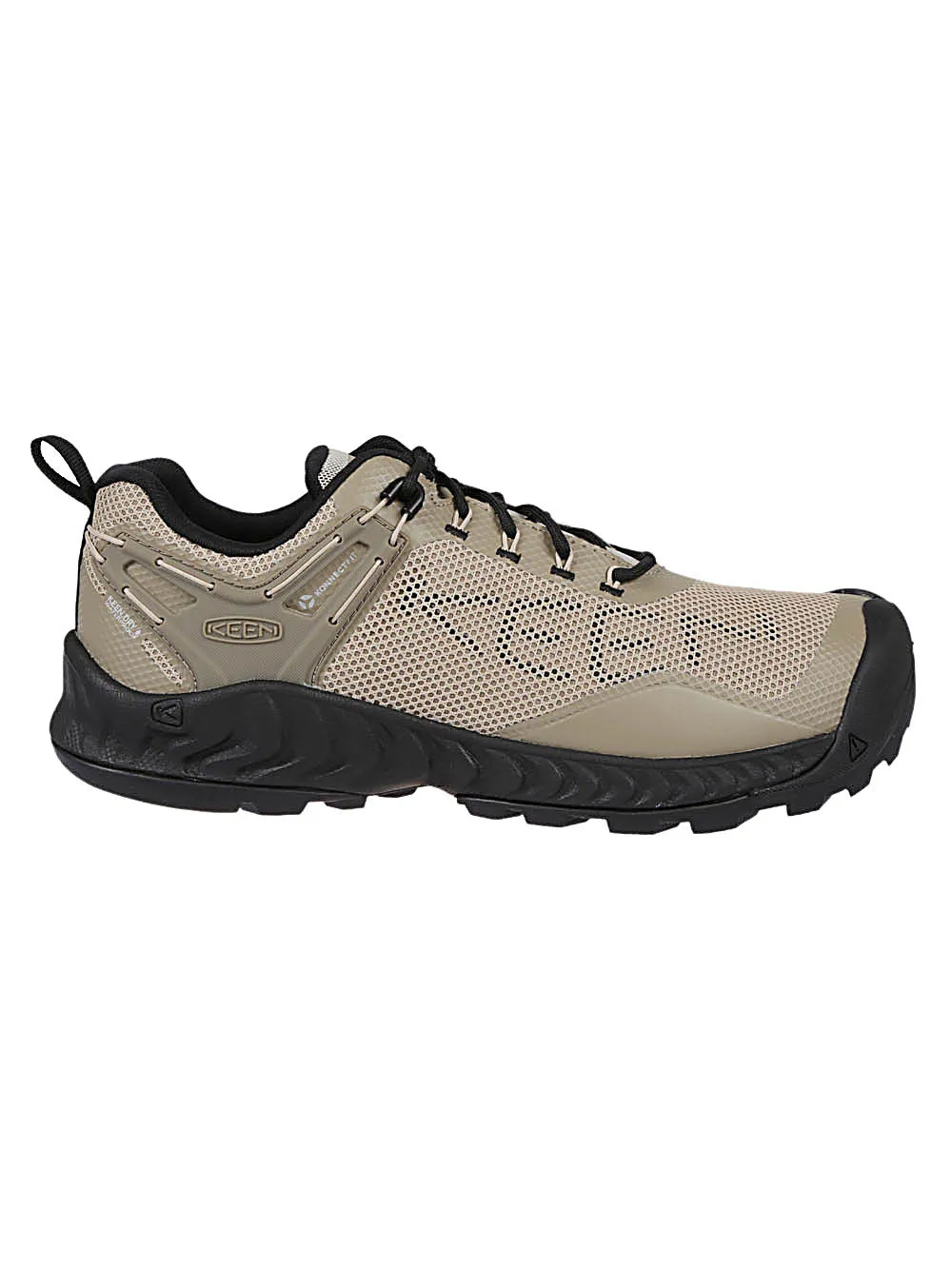 KEEN Sneakers Dove Grey