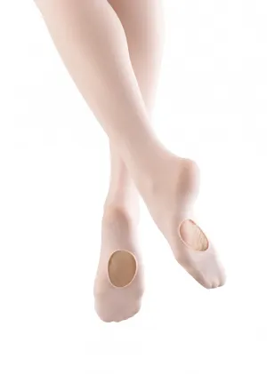 Kids Endura Adaptatoe Tights T0935G by Bloch