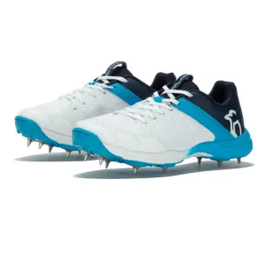 Kookaburra Pro 2000 Cricket Metal Spike Shoes