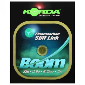 Korda Boom Fluorocarbon