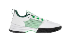 LACOSTE AG-LT 21 O121 Women | White/Green (7-42SFA0067082)