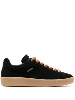 Lanvin Sneakers Black