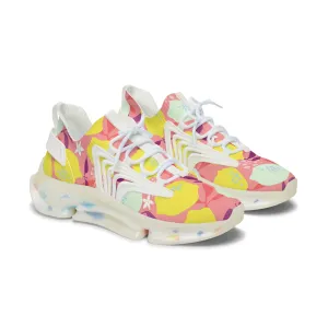 Lemon Women's Mesh Sneakers