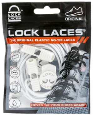 Lock Laces