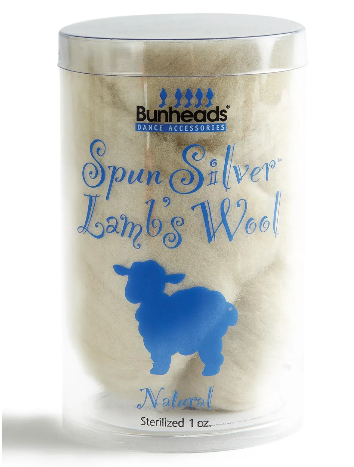 Loose Lambs Wool