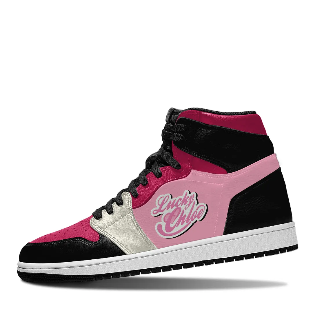 Lucky Chloe Equil Street Kicks - 1P - Unisex