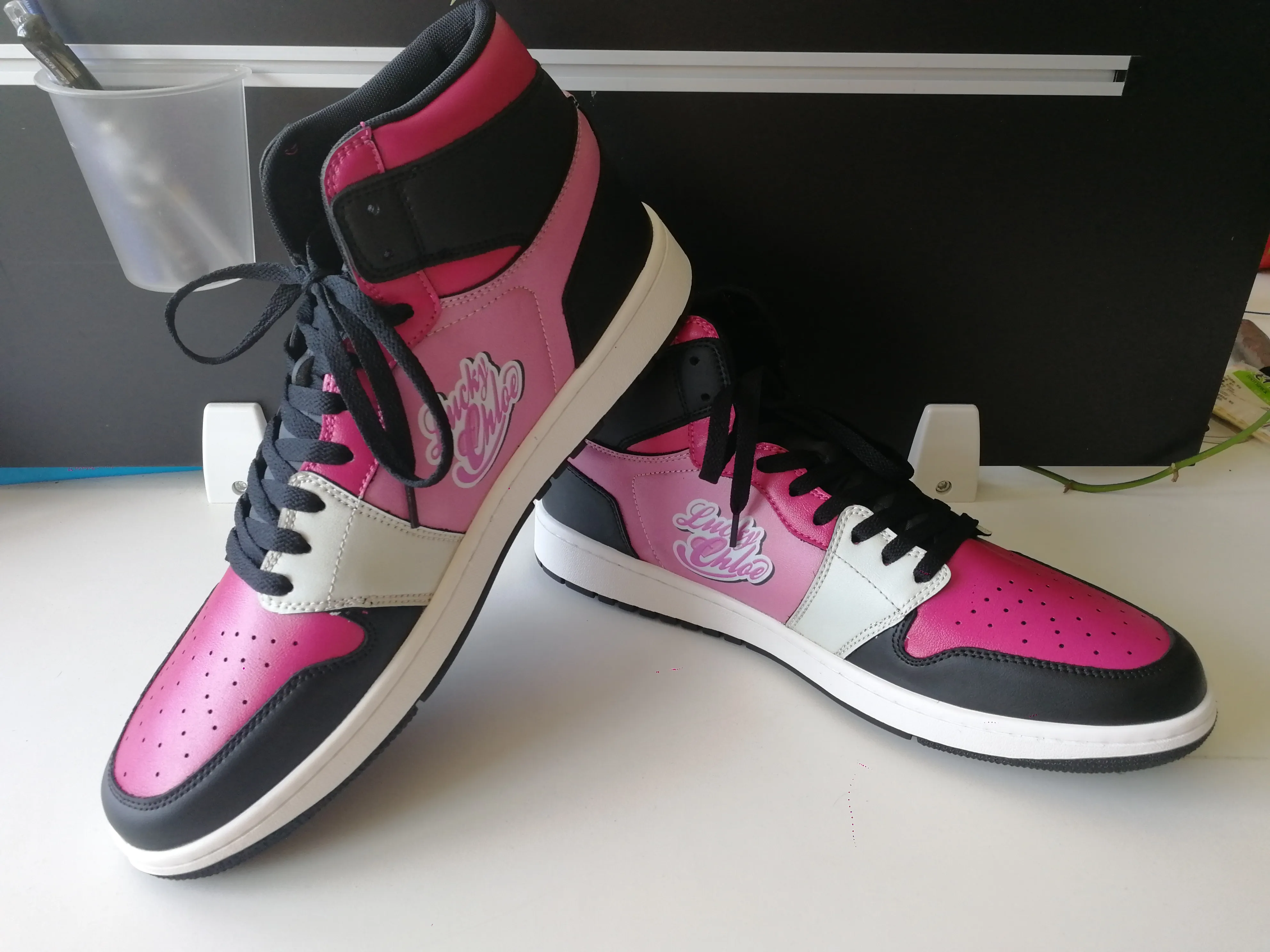 Lucky Chloe Equil Street Kicks - 1P - Unisex