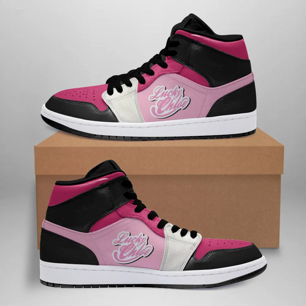 Lucky Chloe Equil Street Kicks - 1P - Unisex