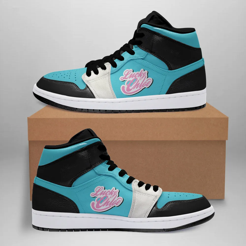 Lucky Chloe Equil Street Kicks - 2P - Unisex