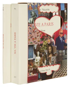 Ma Vie Aux Puces: Astier's Guide to Paris