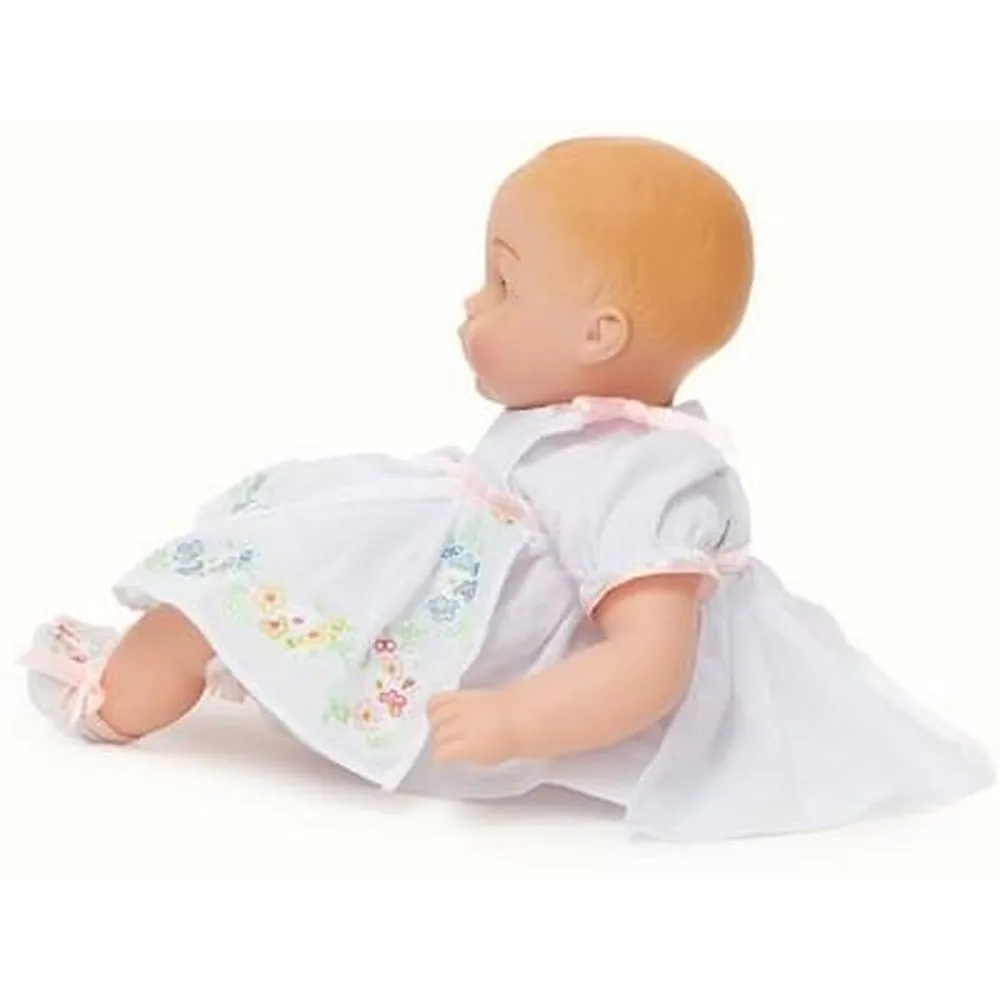 Madame Alexander Doll Pretty Pinafore Huggums Baby Doll