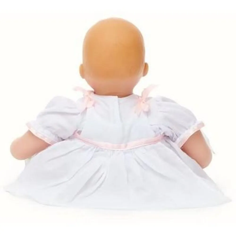 Madame Alexander Doll Pretty Pinafore Huggums Baby Doll