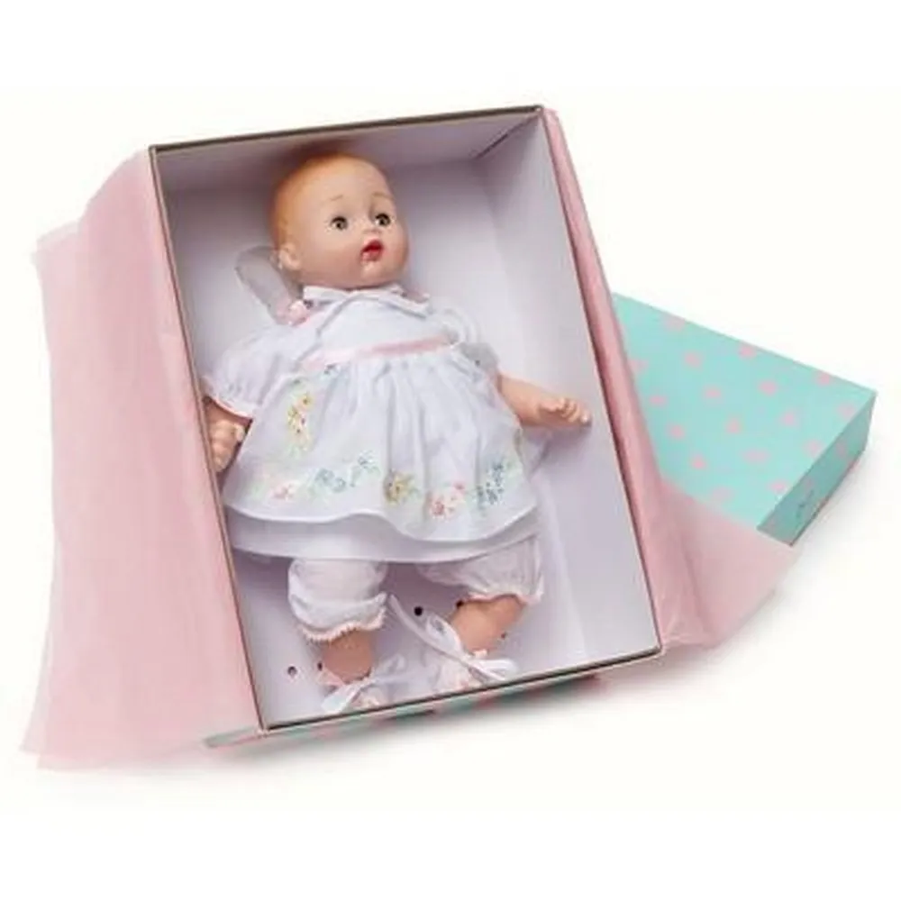 Madame Alexander Doll Pretty Pinafore Huggums Baby Doll