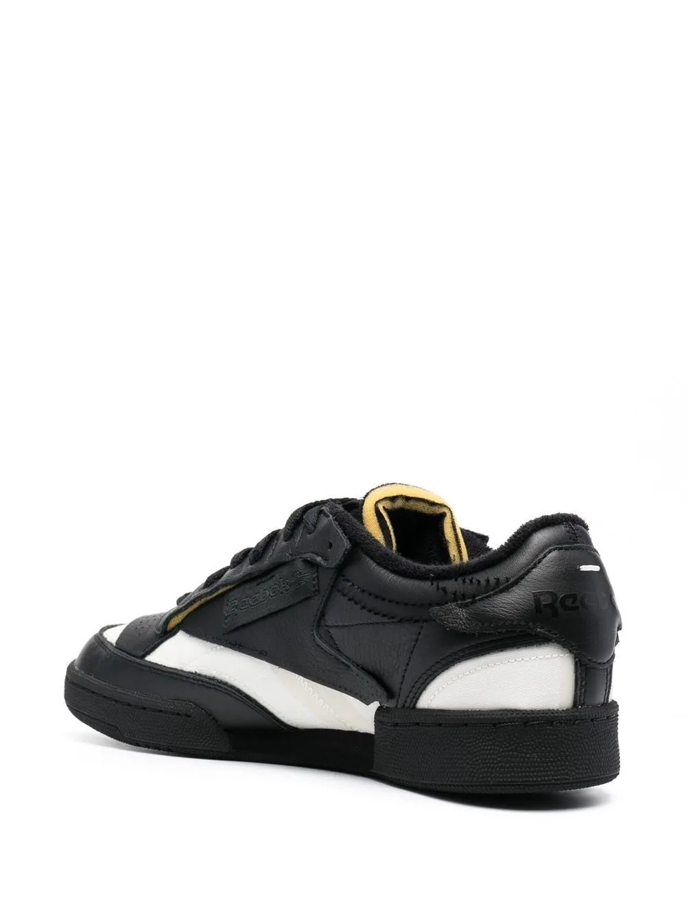 MAISON MARGIELA X REEBOK Sneakers Black