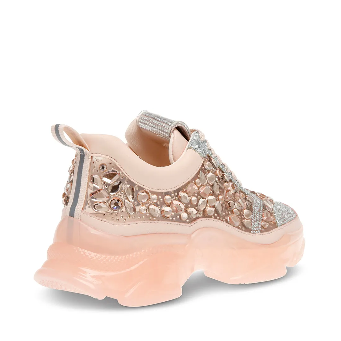 Manifesto Sneaker BLUSH