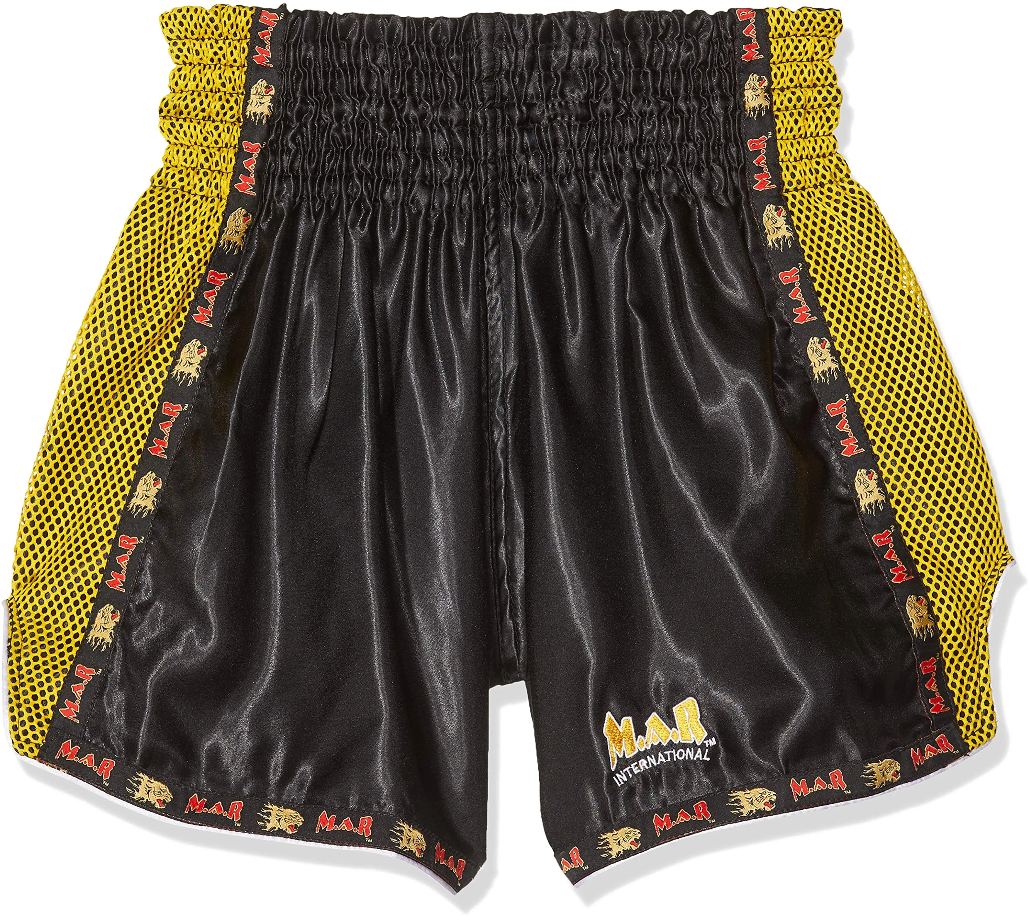 MAR-092 | Kickboxing & Thai Boxing Shorts (E)