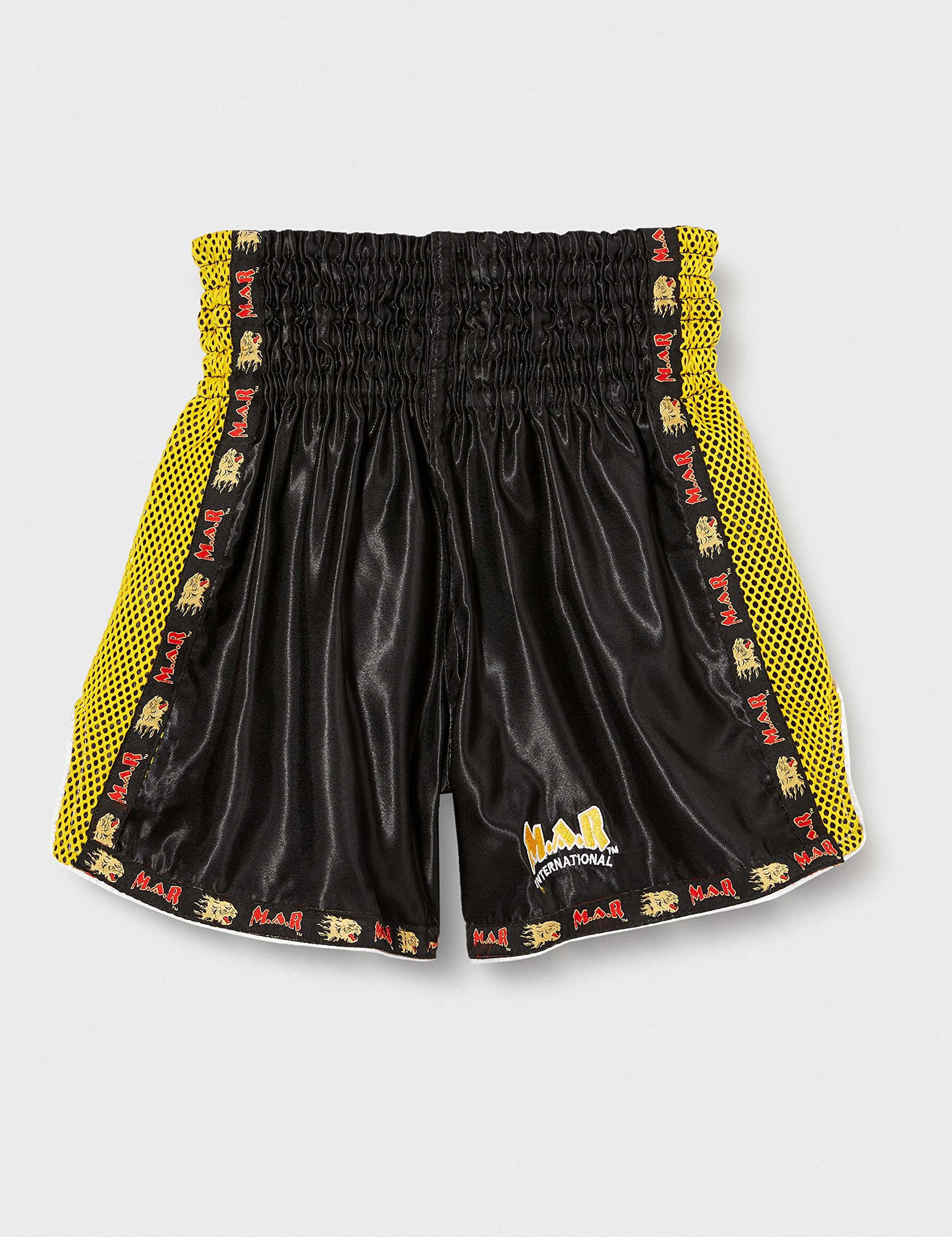 MAR-092 | Kickboxing & Thai Boxing Shorts (E)