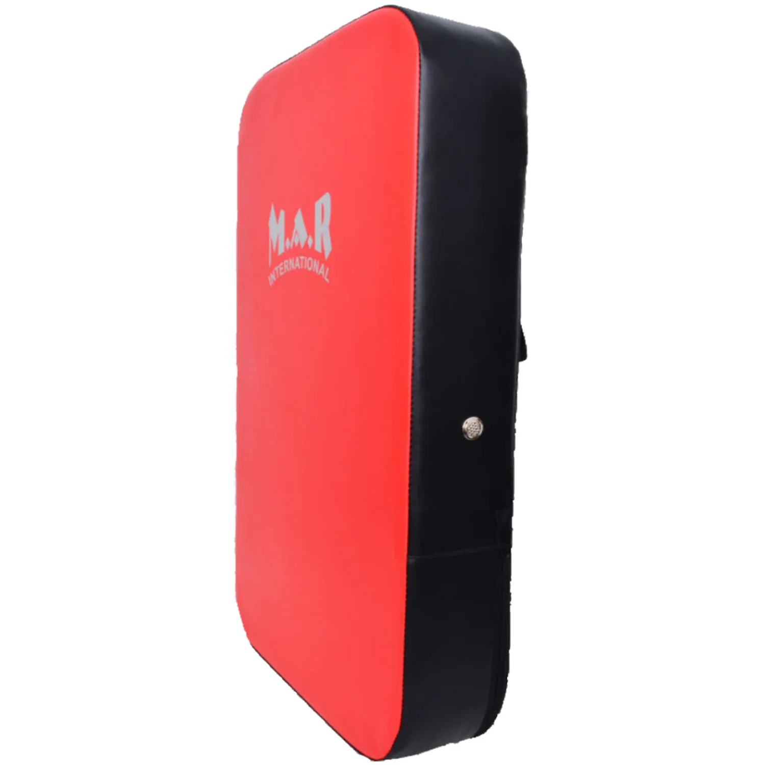 MAR-208B | Red Black Heavy Duty Standard Striking Shield