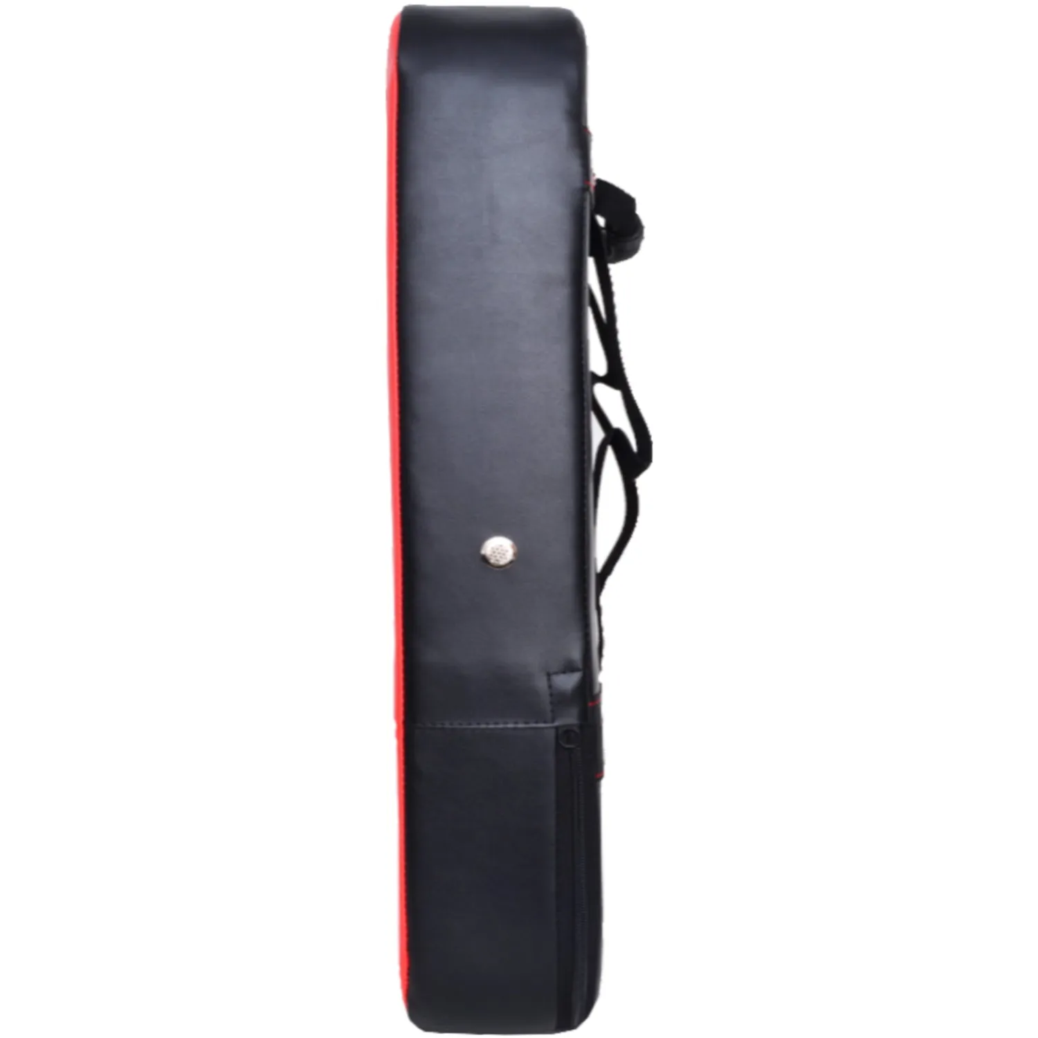 MAR-208B | Red Black Heavy Duty Standard Striking Shield