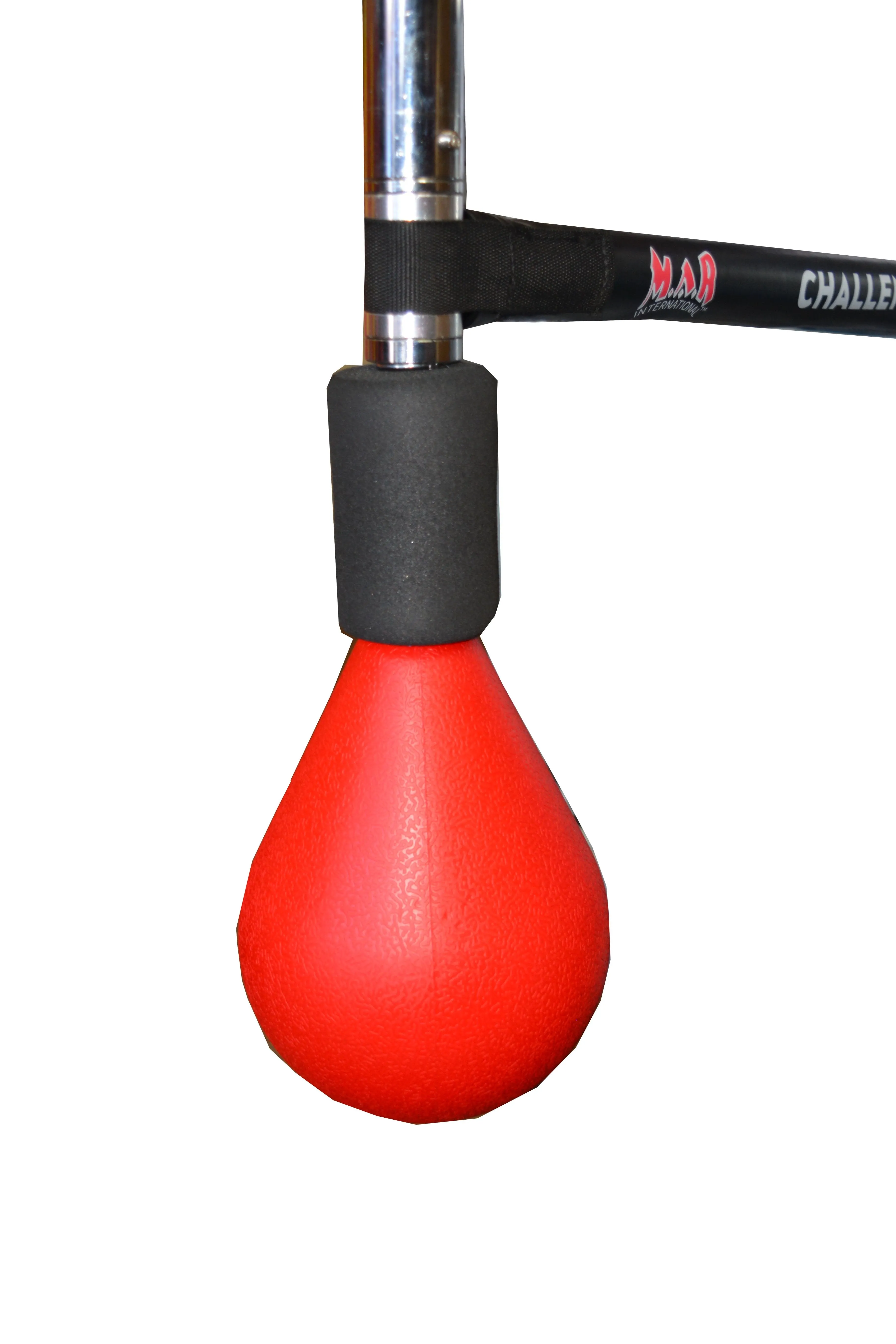 MAR-420B  | Boxing Spinning Bar with Tear Shaped Ball Target