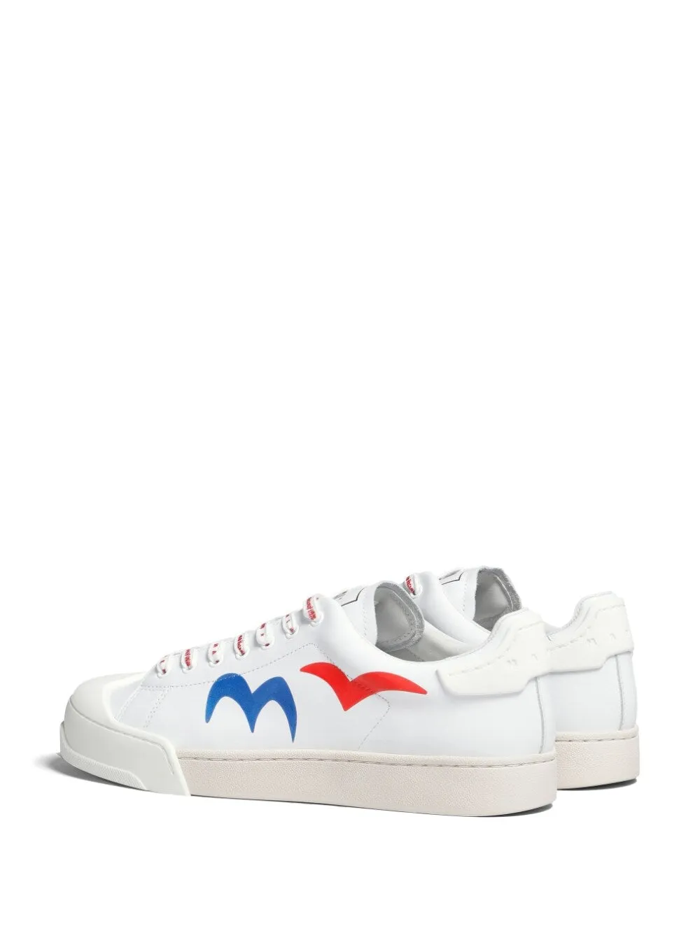 MARNI CAPSULE Sneakers White