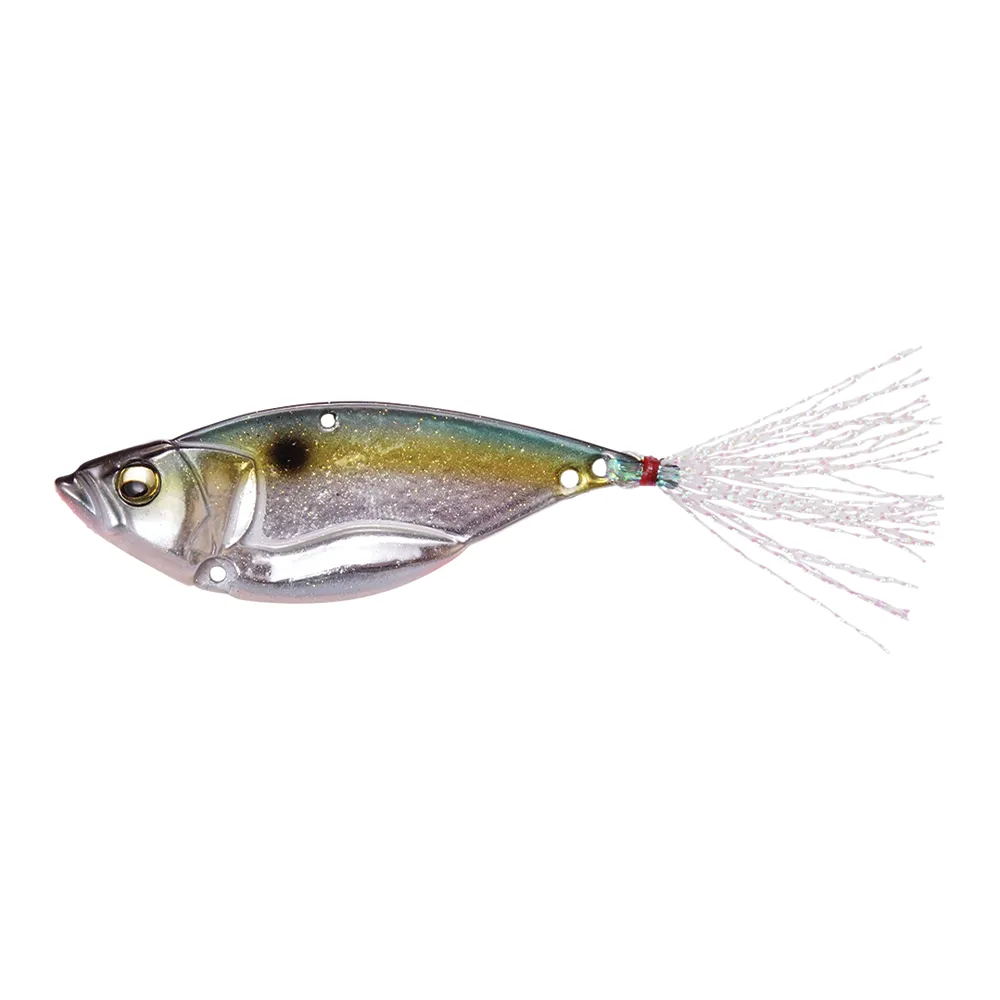 Megabass Dyna Response