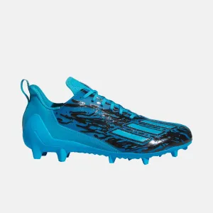 Men's Adidas Adizero 12.0 Low 'Pick Your Poison' Football Cleats