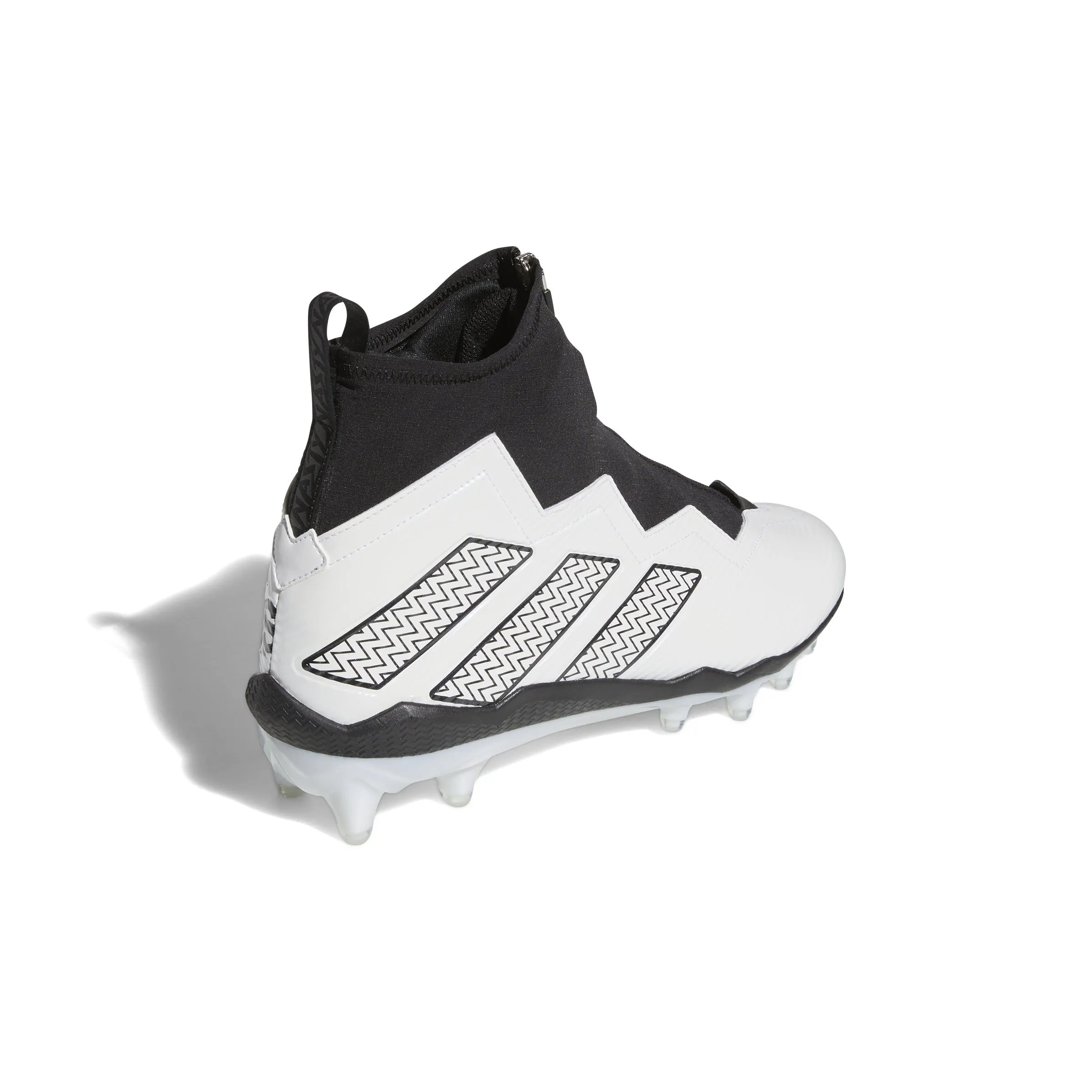 Men's Adidas Nasty 2.0 Football Cleats