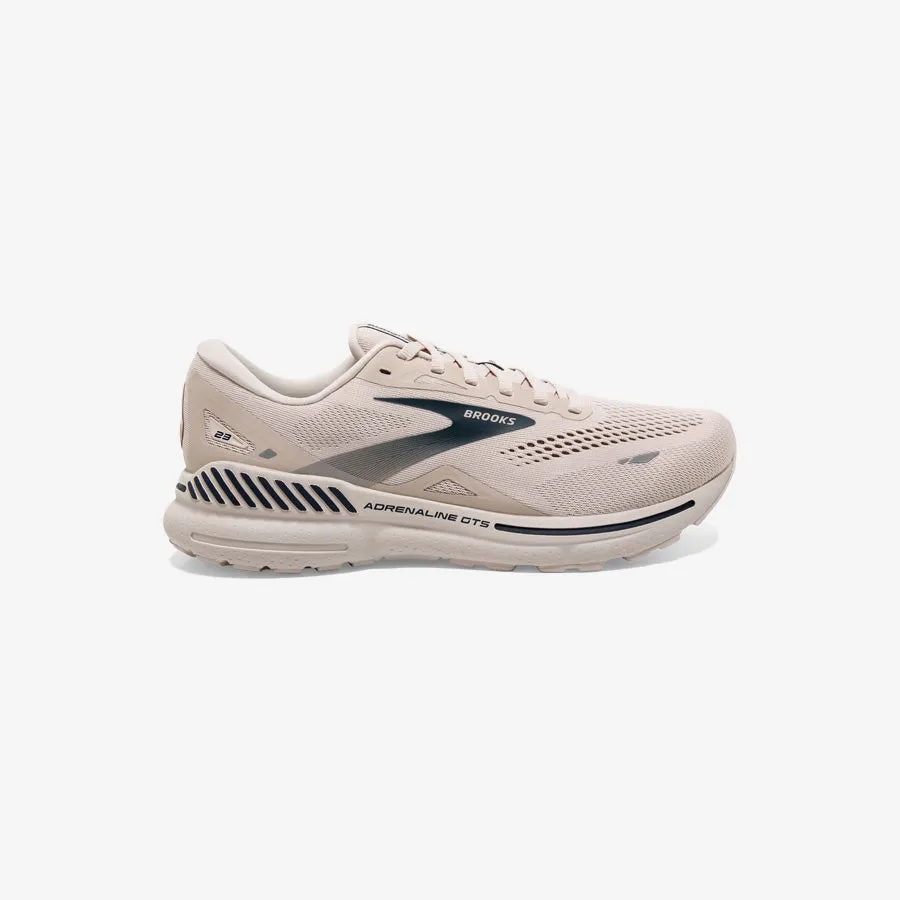 Men's Adrenaline GTS 23 (Crystal Grey/Surf the Web/Grey)