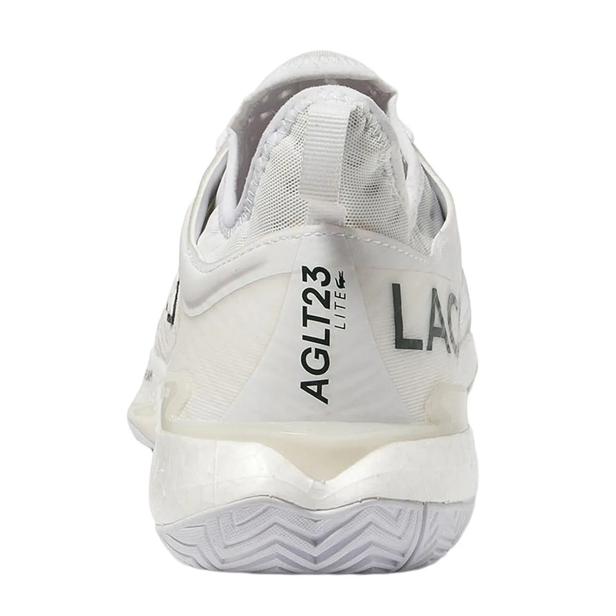 Men's AG-LT23 Lite Tennis Shoes White