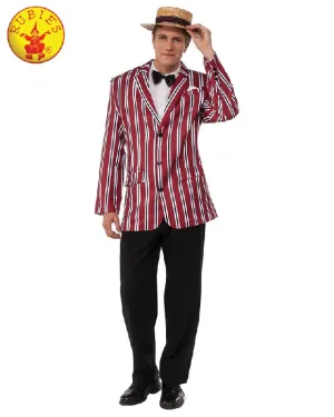 Men's Costume - Good Time Sam Roaring 20's